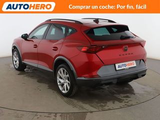 Cupra Formentor 1.5 TSI ACT