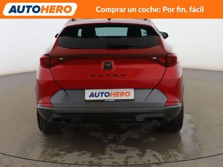 Cupra Formentor 1.5 TSI ACT