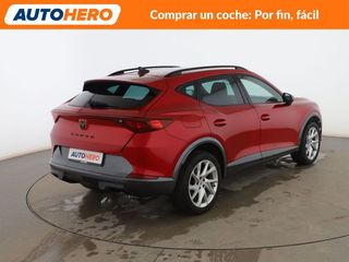Cupra Formentor 1.5 TSI ACT