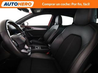 Cupra Formentor 1.5 TSI ACT