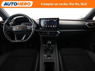 Cupra Formentor 1.5 TSI ACT