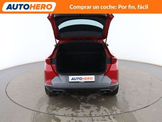 Cupra Formentor 1.5 TSI ACT