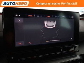 Cupra Formentor 1.5 TSI ACT