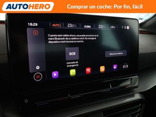 Cupra Formentor 1.5 TSI ACT