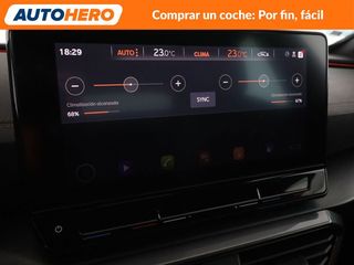 Cupra Formentor 1.5 TSI ACT