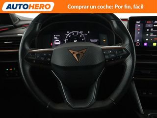 Cupra Formentor 1.5 TSI ACT