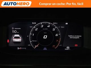 Cupra Formentor 1.5 TSI ACT