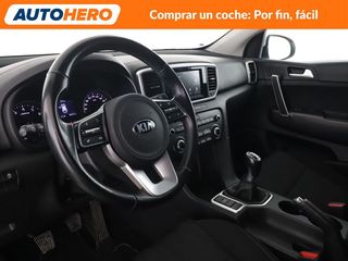 Kia Sportage 1.6 GDI Concept 2WD
