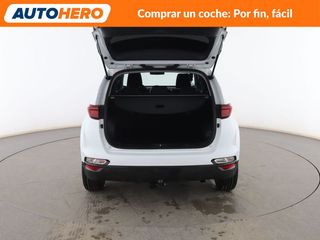 Kia Sportage 1.6 GDI Concept 2WD