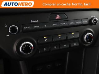 Kia Sportage 1.6 GDI Concept 2WD