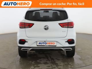 MG ZS 1.0 T-GDI Luxury