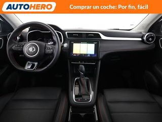 MG ZS 1.0 T-GDI Luxury