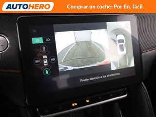 MG ZS 1.0 T-GDI Luxury