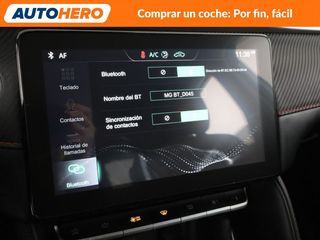 MG ZS 1.0 T-GDI Luxury