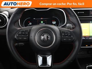 MG ZS 1.0 T-GDI Luxury