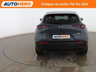 Mazda CX-30 2.0 SKYACTIV-G Mild-Hybrid Zenith 2WD