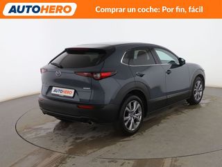 Mazda CX-30 2.0 SKYACTIV-G Mild-Hybrid Zenith 2WD