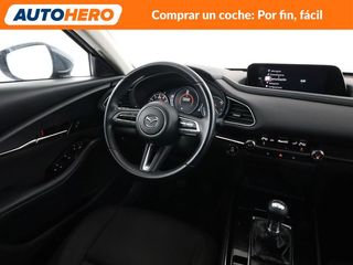 Mazda CX-30 2.0 SKYACTIV-G Mild-Hybrid Zenith 2WD