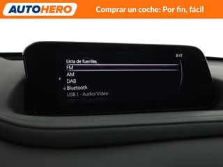 Mazda CX-30 2.0 SKYACTIV-G Mild-Hybrid Zenith 2WD