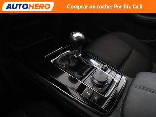 Mazda CX-30 2.0 SKYACTIV-G Mild-Hybrid Zenith 2WD