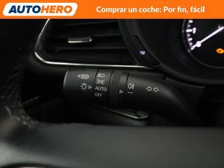 Mazda CX-30 2.0 SKYACTIV-G Mild-Hybrid Zenith 2WD