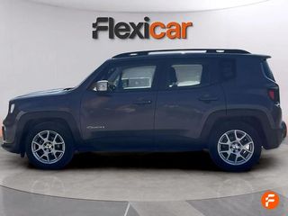 Jeep Renegade Limited 1.0G 88kW (120CV) 4x2