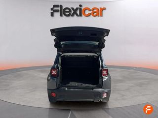Jeep Renegade Limited 1.0G 88kW (120CV) 4x2