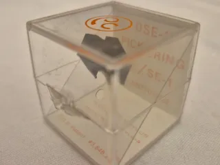 Pickering DSE-1 aguja NOS