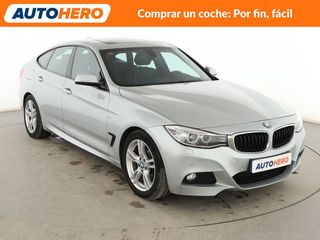 BMW Serie 3 320d GT M Sport