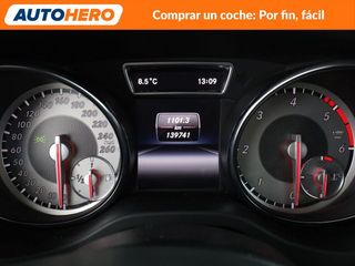 Mercedes GLA GLA 200 d