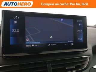 Peugeot 3008 1.5 Blue-HDi Allure Pack