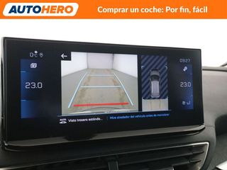 Peugeot 3008 1.5 Blue-HDi Allure Pack