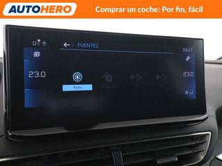 Peugeot 3008 1.5 Blue-HDi Allure Pack