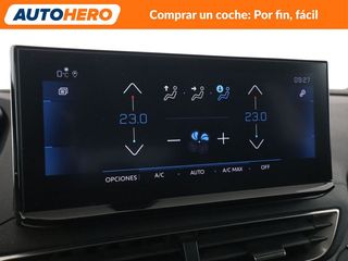 Peugeot 3008 1.5 Blue-HDi Allure Pack