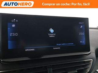 Peugeot 3008 1.5 Blue-HDi Allure Pack