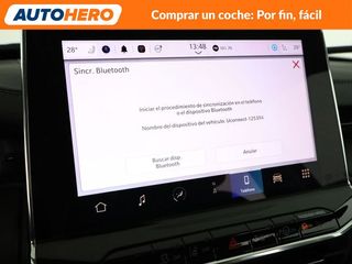 Jeep Compass 1.5 GSE T4 e-Hybrid Summit