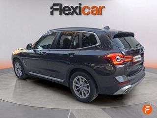 BMW X3 xDrive20d xLine