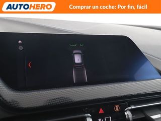 BMW Serie 1 116d M Sport