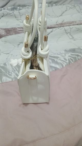 Bolso Tous Blanco