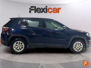 Jeep Compass 1.6 Mjet 88kW Sport 4x2