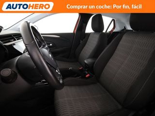 Opel Corsa 1.2 Edition