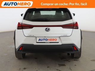 Lexus UX UX 250h Business