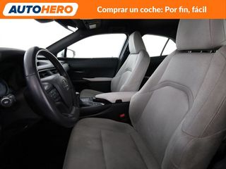 Lexus UX UX 250h Business