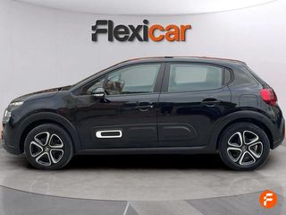 Citroën C3 BlueHDi 75KW (100CV) Plus