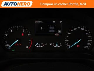 Ford Fiesta 1.0 EcoBoost Mild-Hybrid ST-Line