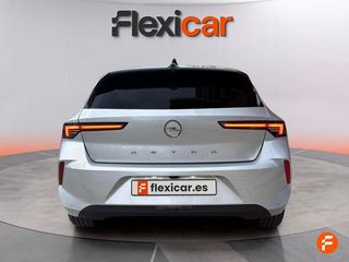 Opel Astra 1.2T XHL 81kW (110CV) Tech Edition