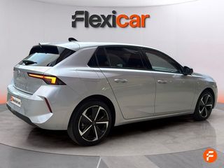 Opel Astra 1.2T XHL 81kW (110CV) Tech Edition