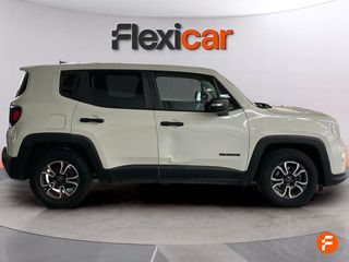 Jeep Renegade 1.0G 88kW Limited 4x2