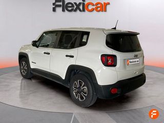 Jeep Renegade 1.0G 88kW Limited 4x2