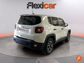 Jeep Renegade 1.0G 88kW Limited 4x2